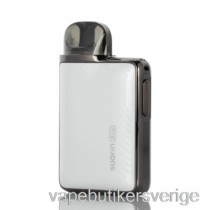 Vape Sverige Suorin Ace 15w Podsystem Vit